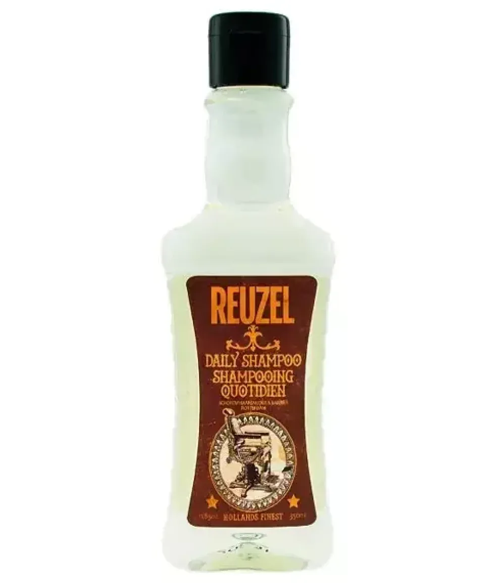 Daily Shampoo Szampon do włosów 350ml