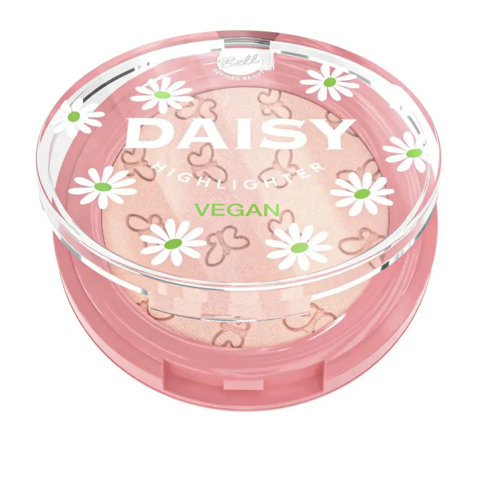 DAISY Highlighter Rozświetlacz 10,5g