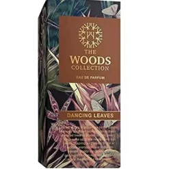 Dancing Leaves woda perfumowana spray 100ml