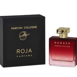 Danger Pour Homme woda kolońska spray 100ml
