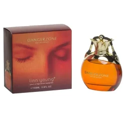 Danger Zone woda perfumowana spray 100ml