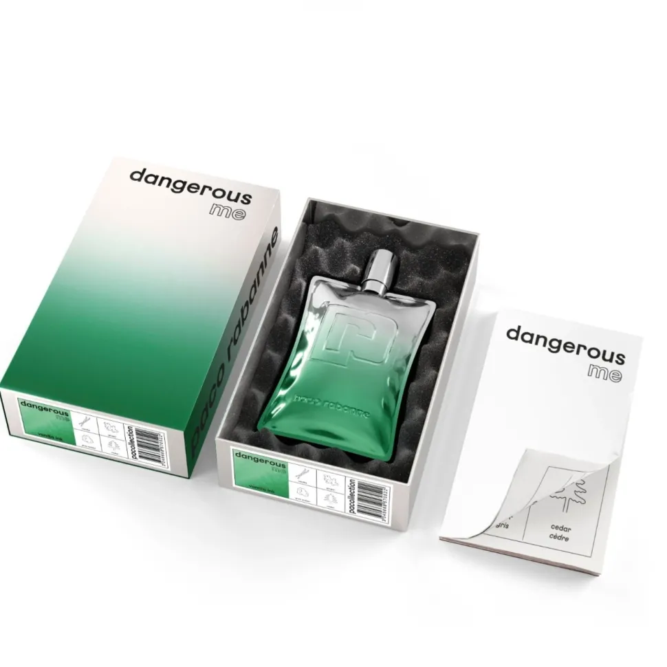 Dangerous Me woda perfumowana spray 62ml