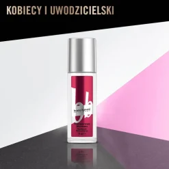 Dangerous Woman dezodorant w naturalnym sprayu 75ml