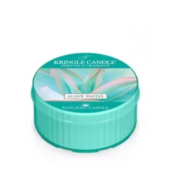 DAYLIGHT Świeczka zapachowa Agave Pastel