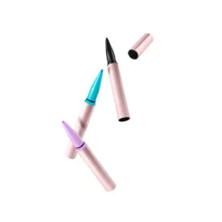 Days in Bloom Trio Eye Pencil potrójna kredka do oczu o matowym wykończeniu 01 Modern Allure 0.15g