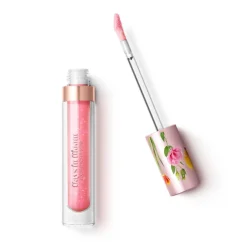 Days in Bloom Volumizing Lip Shine błyszczyk powiększający usta o promiennym wykończeniu 02 Innovative Nude 2.7ml
