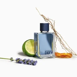 Defy Men woda toaletowa spray 50ml