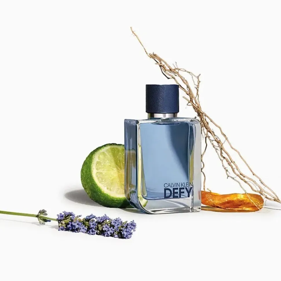 Defy Men woda toaletowa spray 50ml