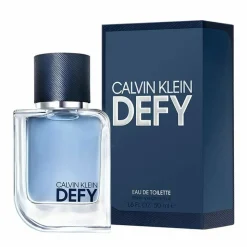 Defy Men woda toaletowa spray 50ml