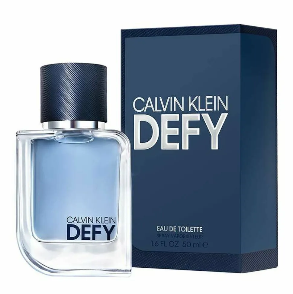 Defy Men woda toaletowa spray 50ml