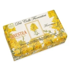 Dei Coli Fiorentini mydło na bazie łubinu 250g