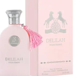 Delilah 100ml