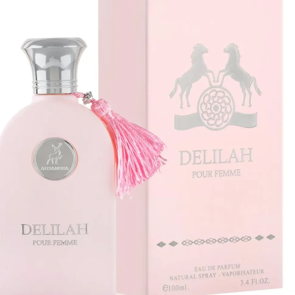 Delilah 100ml