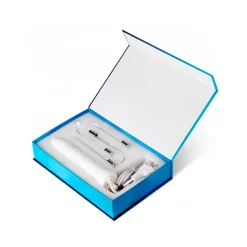 Derma wand 4 elektrody do twarzy ciała włosów