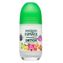 Detox Deo Roll-on dezodorant w kulce 75ml