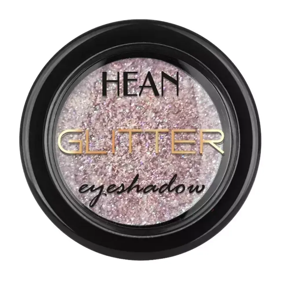 Diamentowe cienie do powiek GLITTER Eyeshadow BRILLIANT