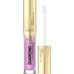 Diamond Glow Lip Luminizer Błyszczyk z kwasem hialuronowym nr 10