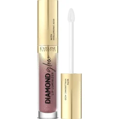 Diamond Glow Lip Luminizer Błyszczyk z kwasem hialuronowym, nr 11