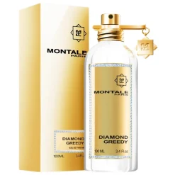 Diamond Greedy woda perfumowana spray 100ml