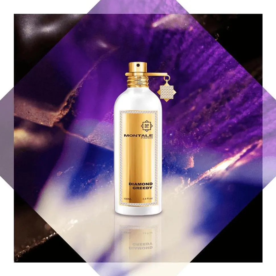 Diamond Greedy woda perfumowana spray 100ml