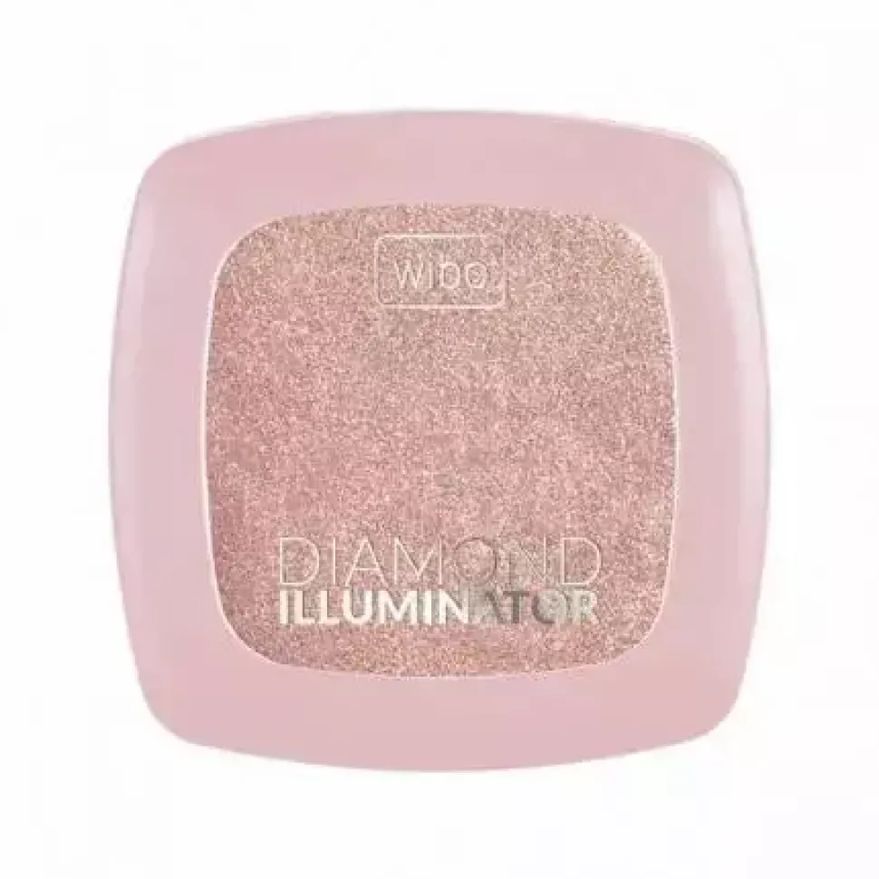 Diamond Illuminator NEW Rozświetlacz do twarzy 3