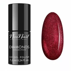 Diamonds Lakier Miss Diva 7.2 ml