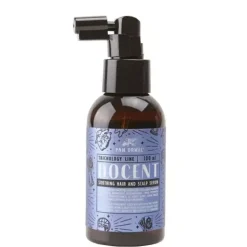 Docent Kojące Serum do Włosów i Skóry Głowy 100ml