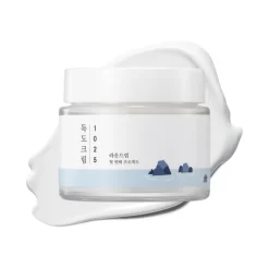 Dokdo Cream Krem do twarzy z ceramidami 80ml