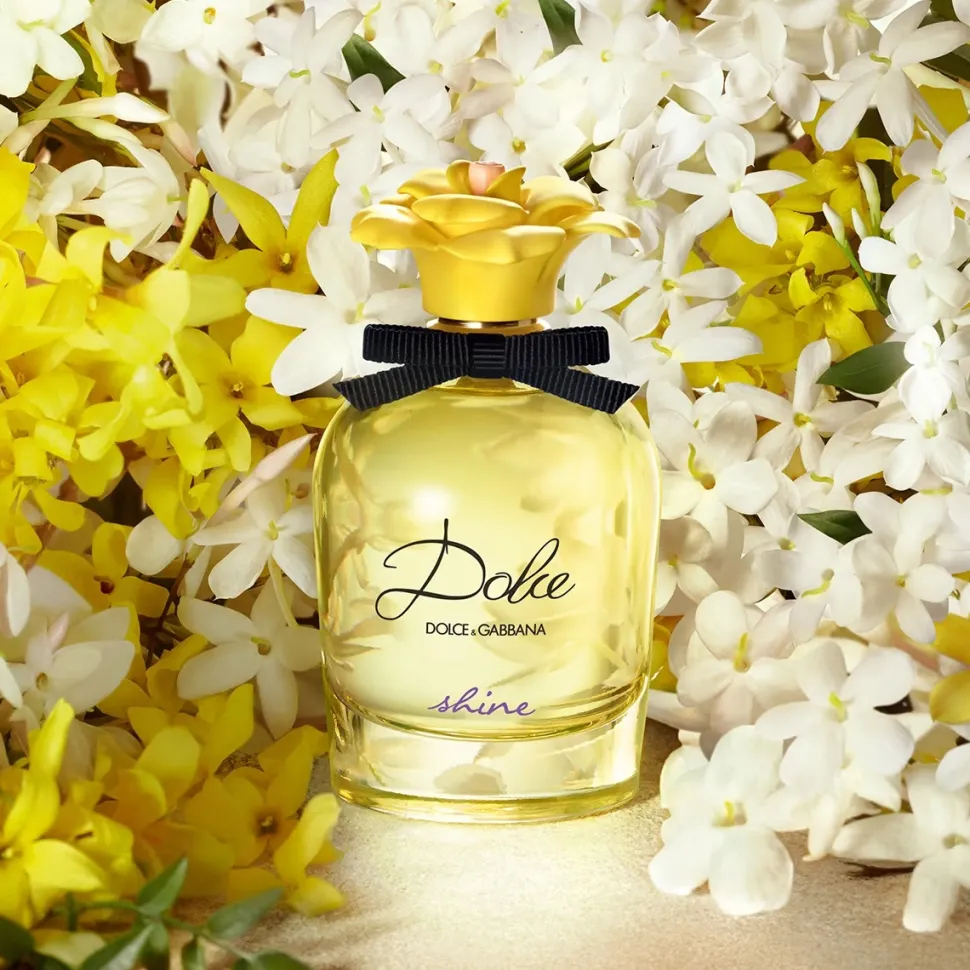 Dolce Shine woda perfumowana spray 75ml