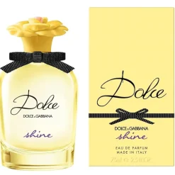 Dolce Shine woda perfumowana spray 75ml