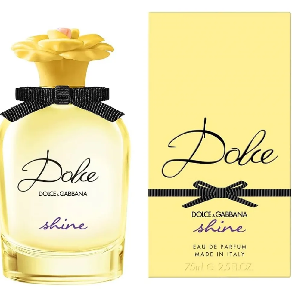 Dolce Shine woda perfumowana spray 75ml