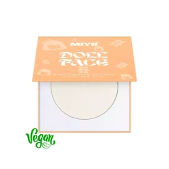 Doll Face Blur Powder Puder do twarzy 01 Porcelain doll