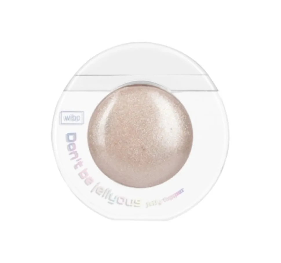 Don't Be Jellyous - Topper do makijażu twarzy 01 - 13g