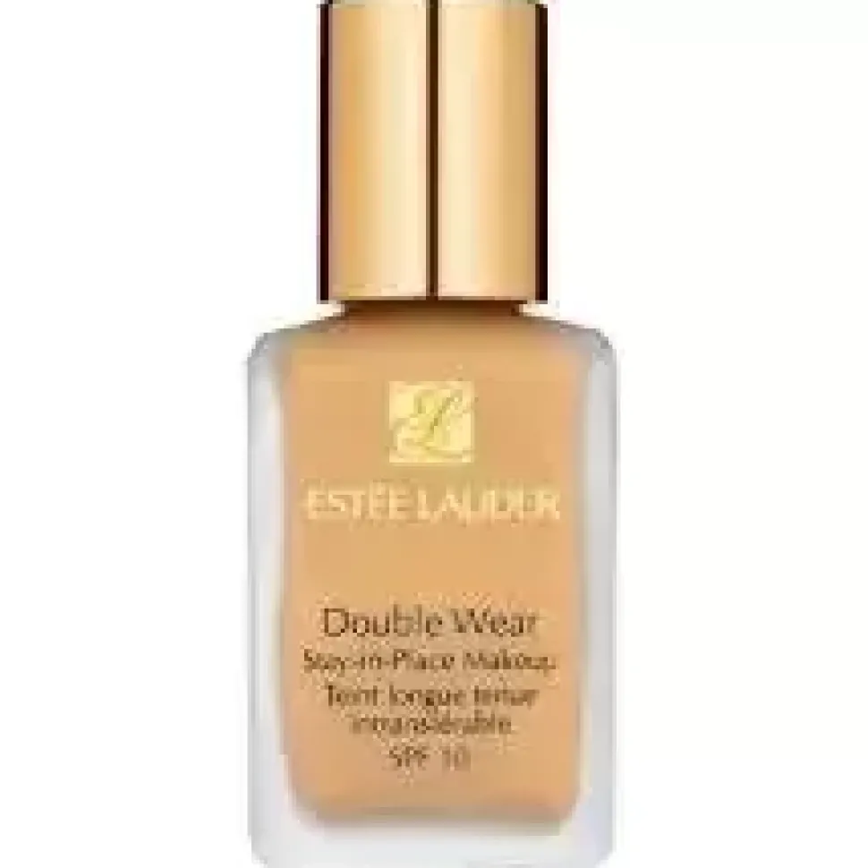 Double Wear Długotrwały Podkład 3C3 Sandbar