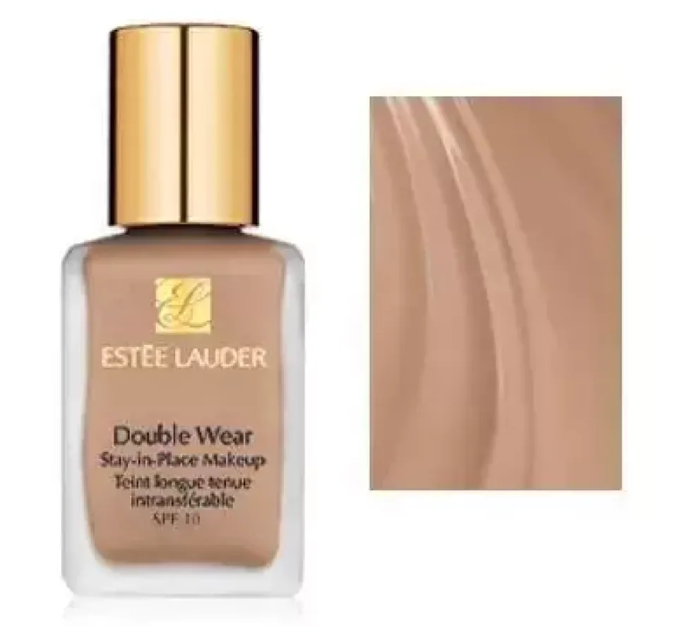Double Wear Makeup Trwały podkład SPF 10 4N1 nr 05 Shell Beige 30ml