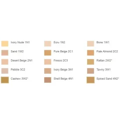 Double Wear Podkład do twarzy 3C2 Pebble