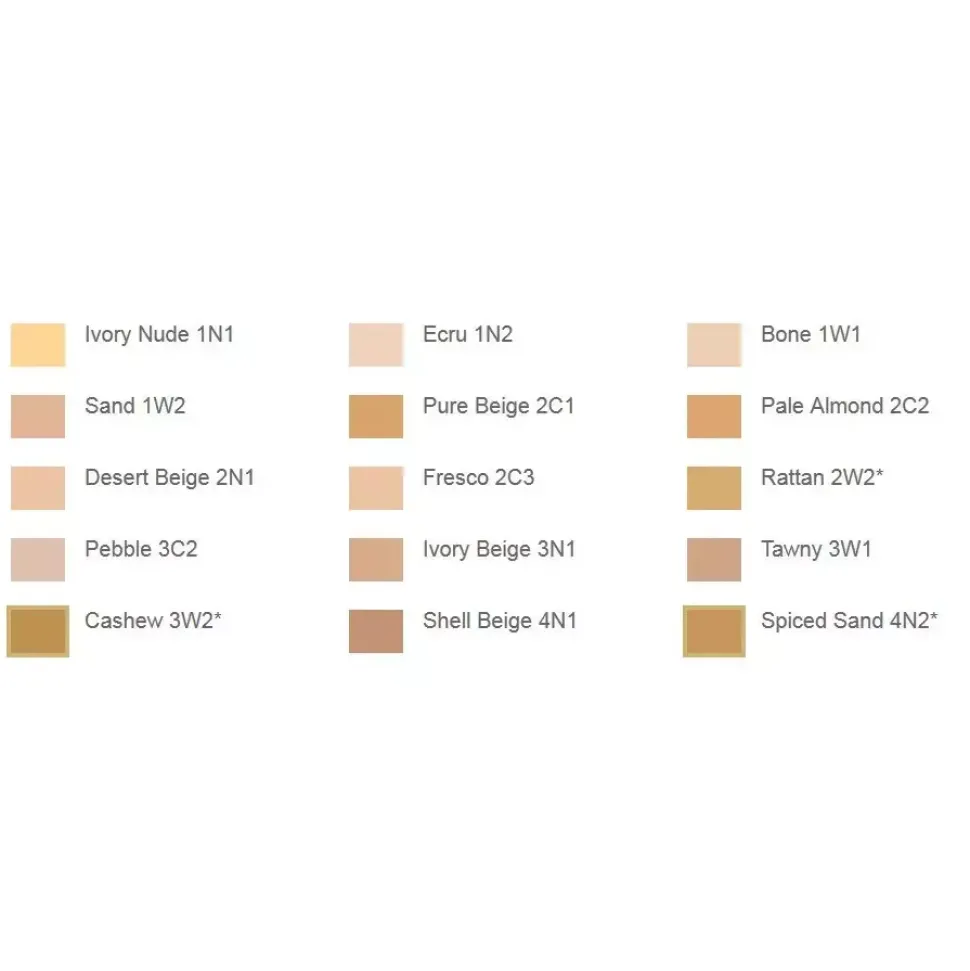 Double Wear Podkład do twarzy 3C2 Pebble