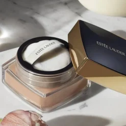 Double Wear Sheer Flattery Loose Powder sypki puder do twarzy Translucent Soft Glow 9g