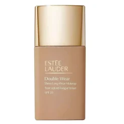 Double Wear Sheer Long-Wear Makeup SPF20 matujący podkład do twarzy 3N1 Ivory Beige 30ml