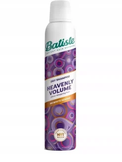 Dry Shampoo suchy szampon HEAVENLY VOLUME 200ml