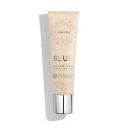 Długotrwały 16H podkład BLUR 00 Ultra Light SPF 15, 30ml