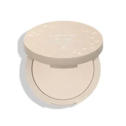 Długotrwały puder BLUR SPF 15 - 02