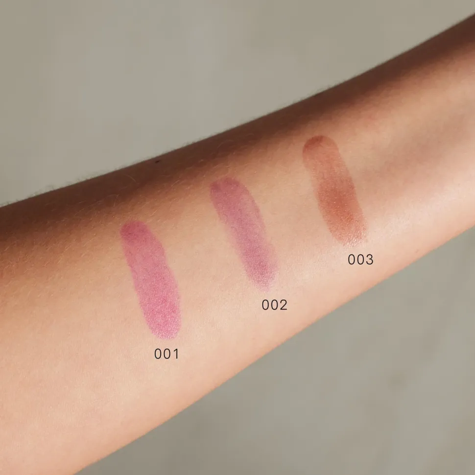 Długotrwały tint do ust Lip Stain 003 Dark Chocolate