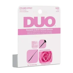 DUO ROSEWATER&BIOTIN klej do sztucznych rzęs - dark 5g