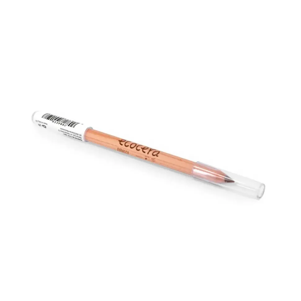 Dwustronna kredka do brwi Tobacco