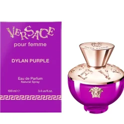 Dylan Purple Pour Femme woda perfumowana spray 100ml