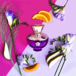 Dylan Purple Pour Femme woda perfumowana spray 100ml