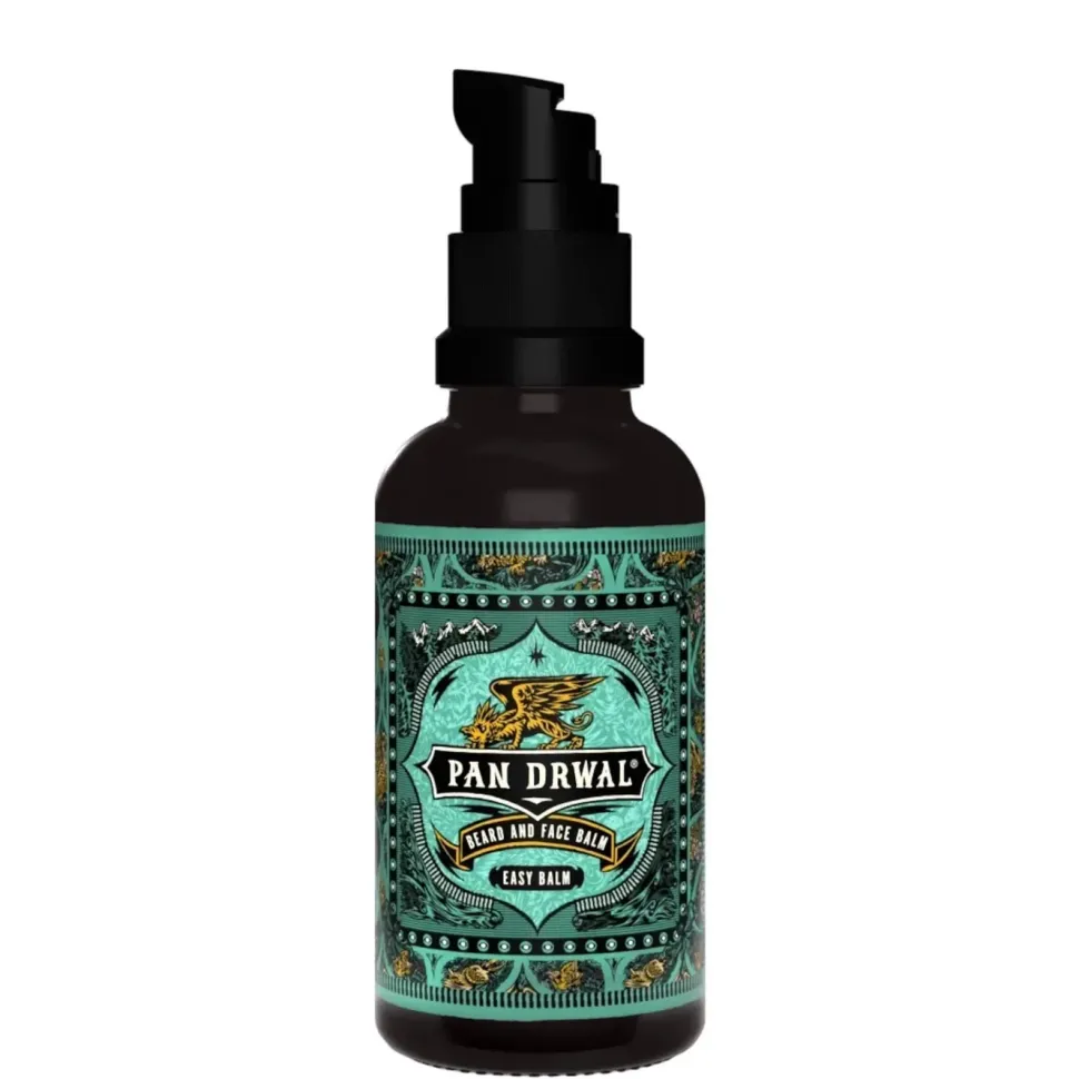 Easy Balm Balsam odżywczy do brody 100ml