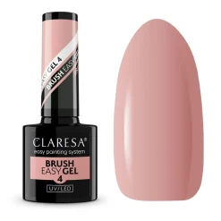 Easy Brush Gel 04 Żel do paznokci 5g