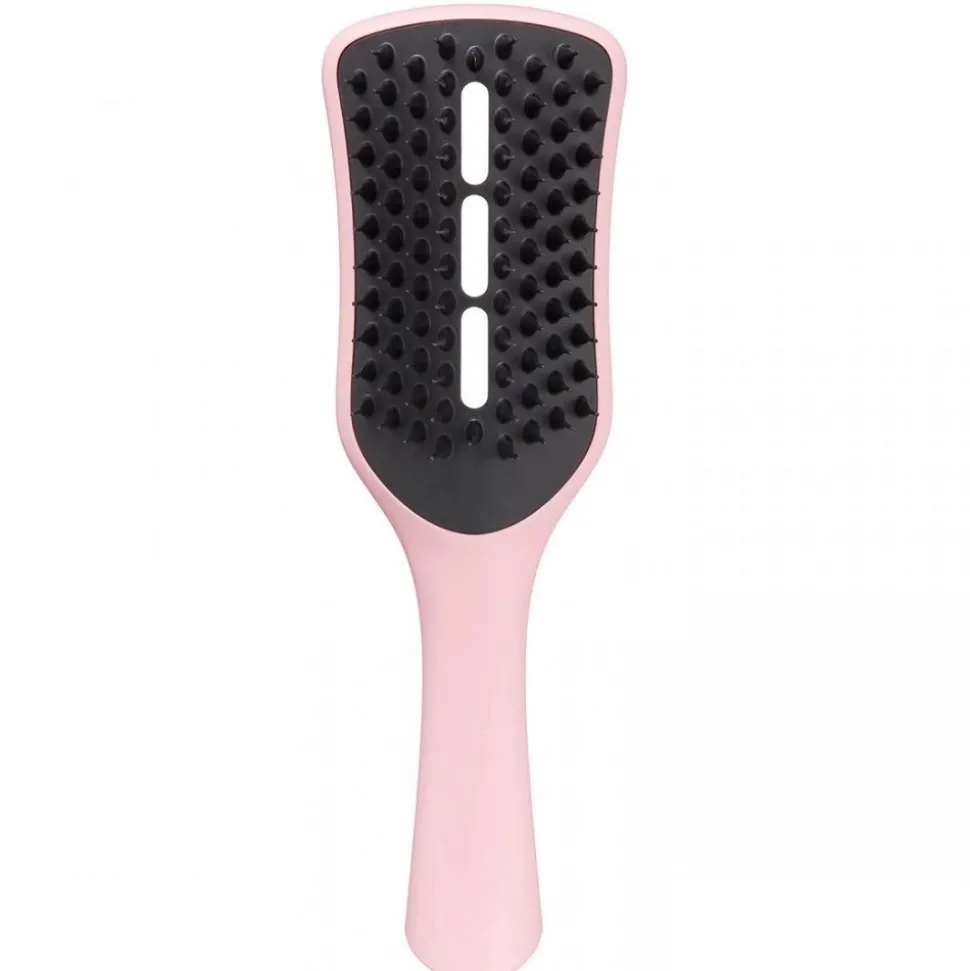 Easy Dry & Go Vented Hairbrush wentylowana szczotka do włosów Tickled Pink